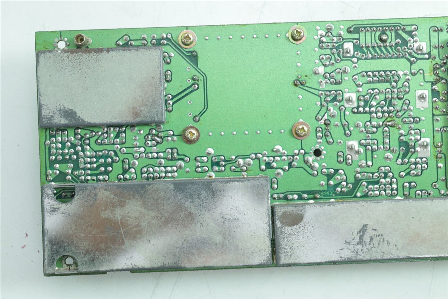 ICOM IC-R7000 Radio Receiver B993C Assy