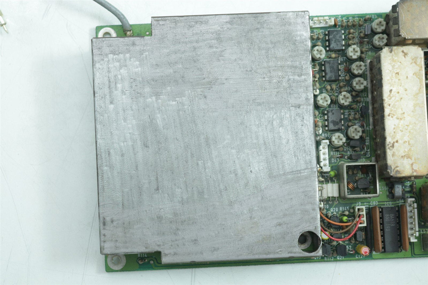 ICOM IC-R7000 Radio Receiver B990G Assy