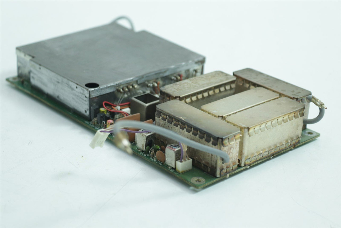 ICOM IC-R7000 Radio Receiver B990G Assy