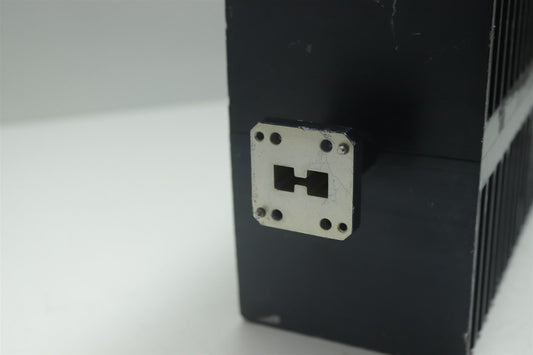 RCM MEG Microwave Dummy Load MDPL650-1-C-A 1000W