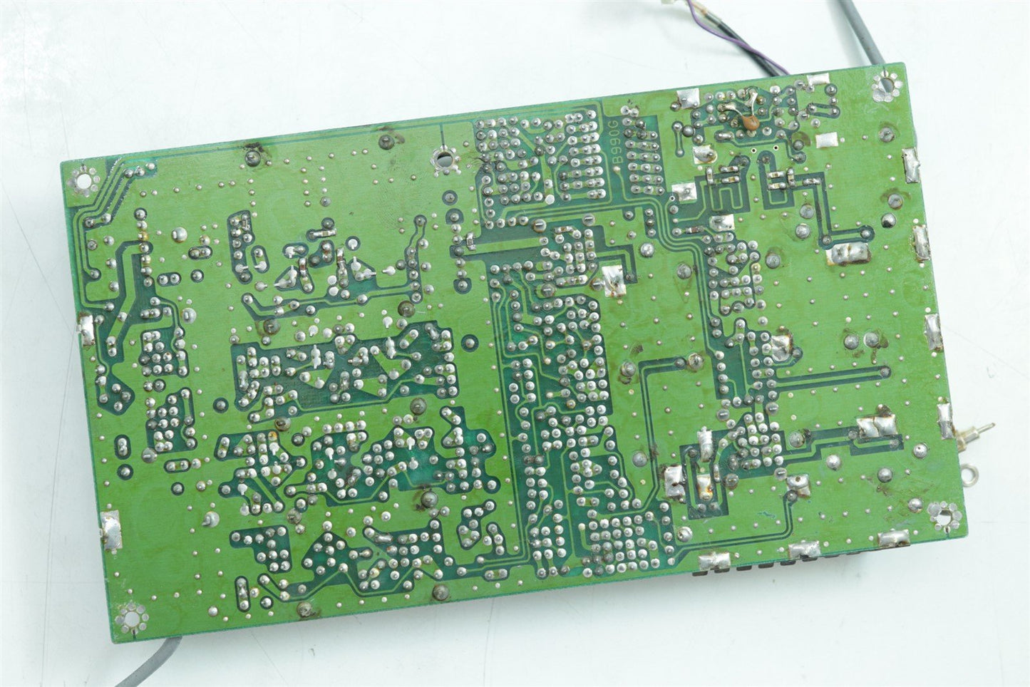 ICOM IC-R7000 Radio Receiver B990G Assy
