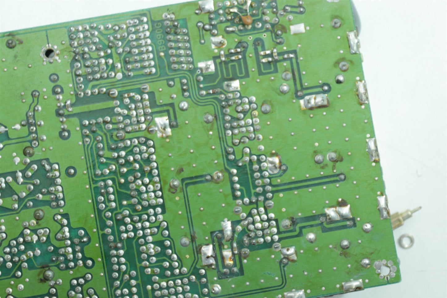 ICOM IC-R7000 Radio Receiver B990G Assy