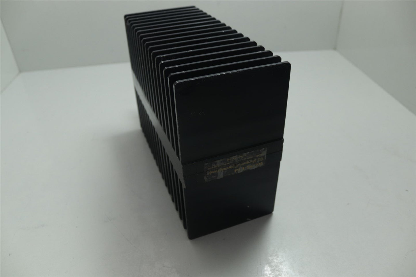 RCM MEG Microwave Dummy Load MDPL650-1-C-A 1000W