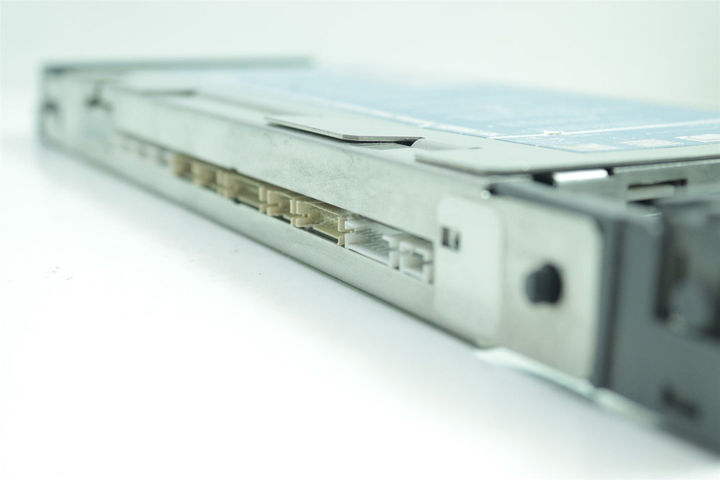 Wincor Nixdorf Zentrale SE USB Kabelhalter 01750174922