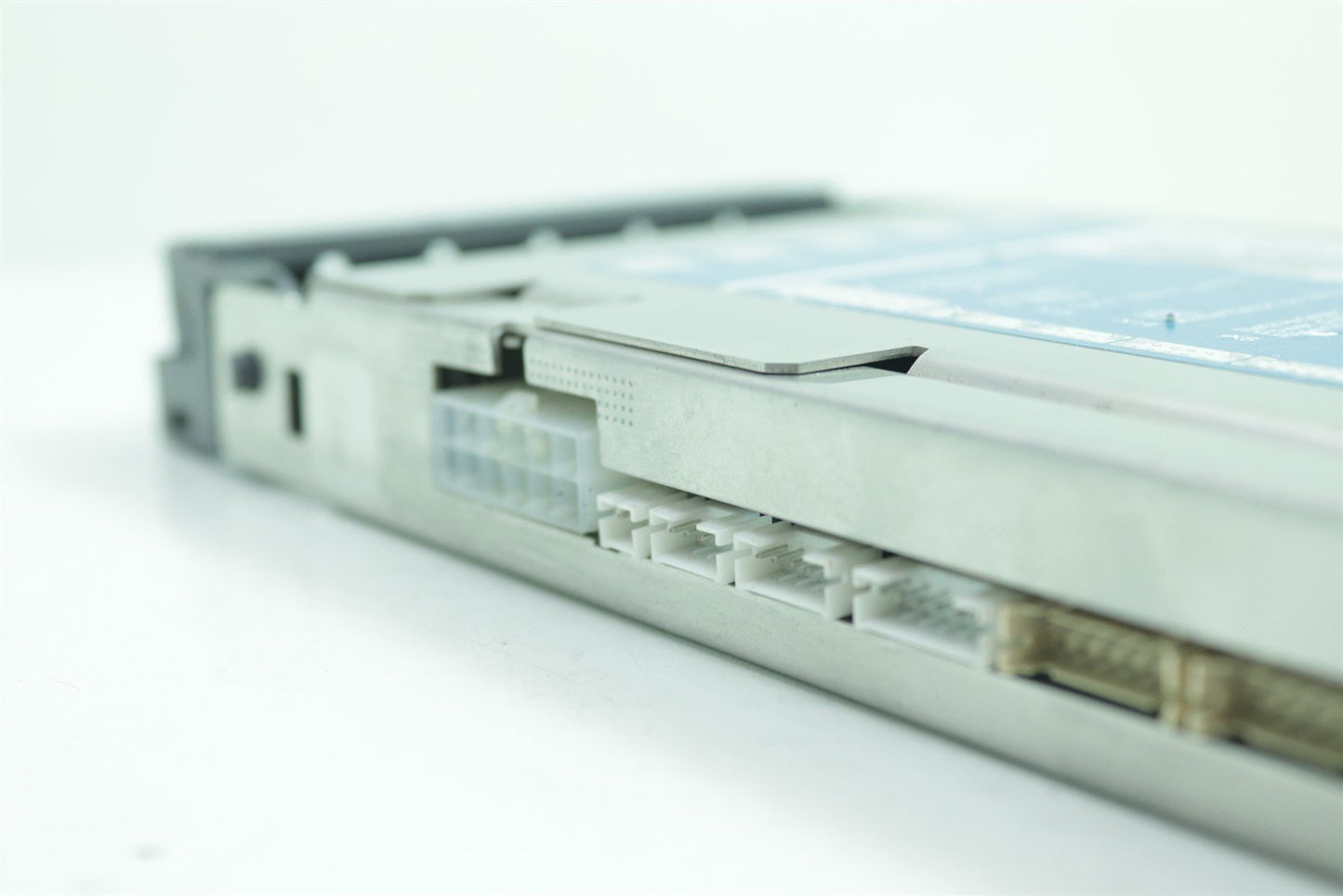 Wincor Nixdorf Zentrale SE USB Kabelhalter 01750174922