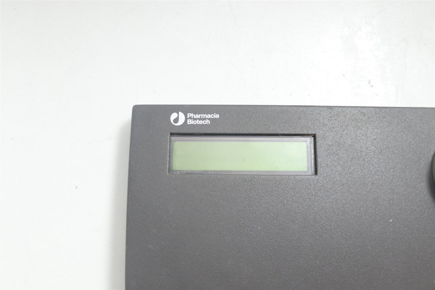 AKTA Explorer Pharmacia Biotech GE P-900 Front Panel Assy