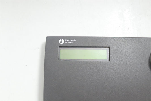 AKTA Explorer Pharmacia Biotech GE P-900 Front Panel Assy