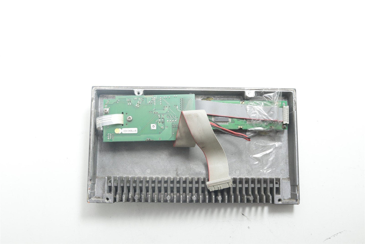 AKTA Explorer Pharmacia Biotech GE P-900 Front Panel Assy