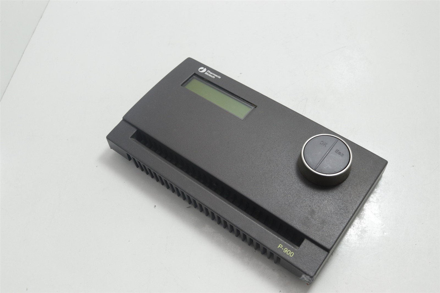 AKTA Explorer Pharmacia Biotech GE P-900 Front Panel Assy
