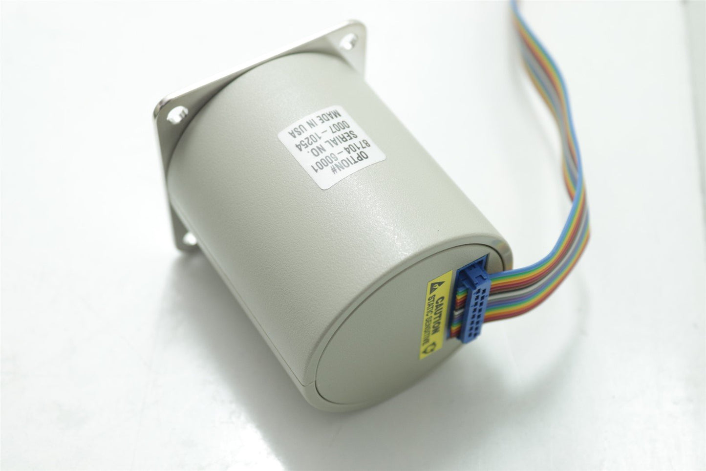Agilent 87104-60001 Switch Multiport SP4T DC-26.5 GHz