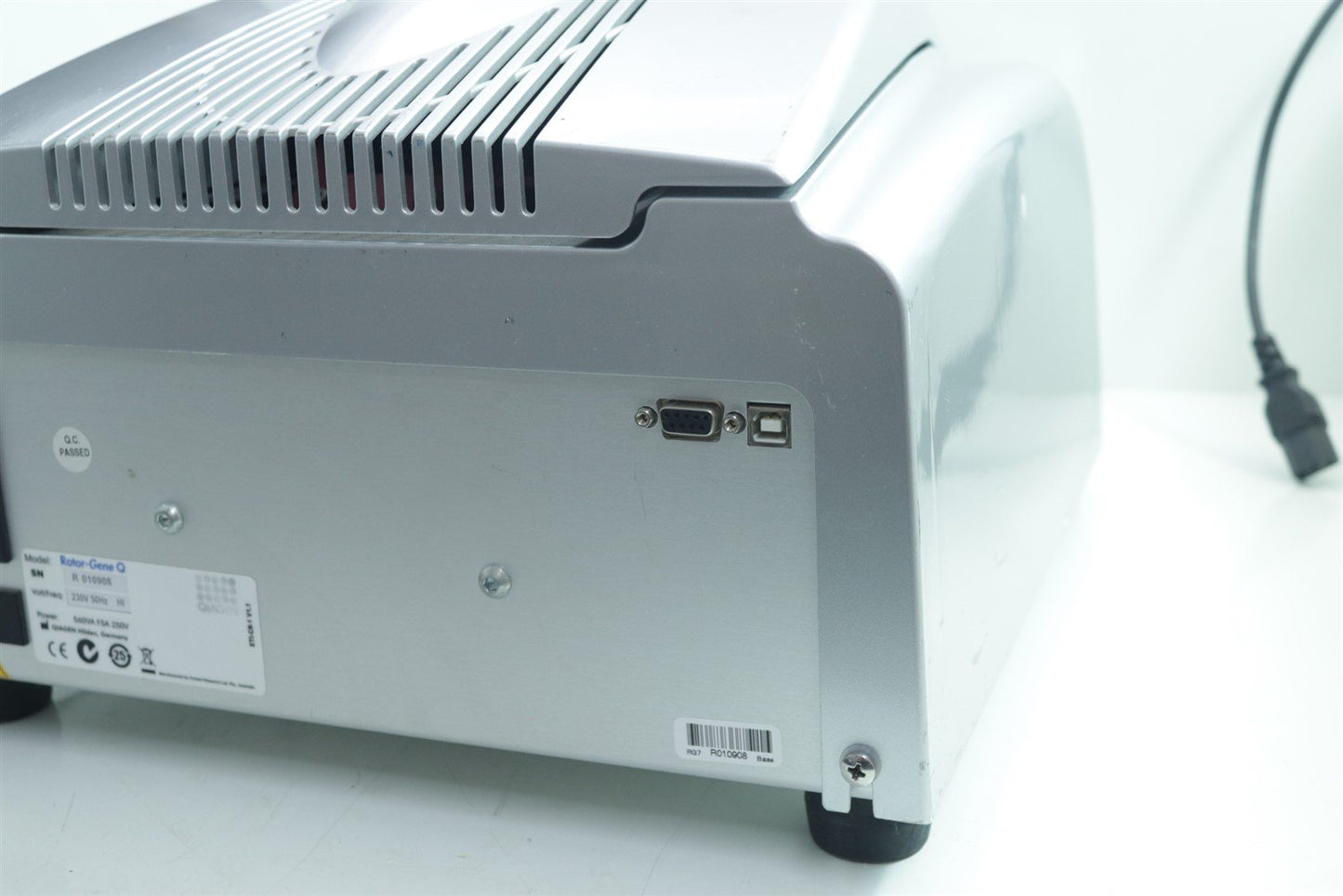 Qiagen Rotor-Gene Q 2PLEX Real Time PCR Analayser With Software Fully Tested