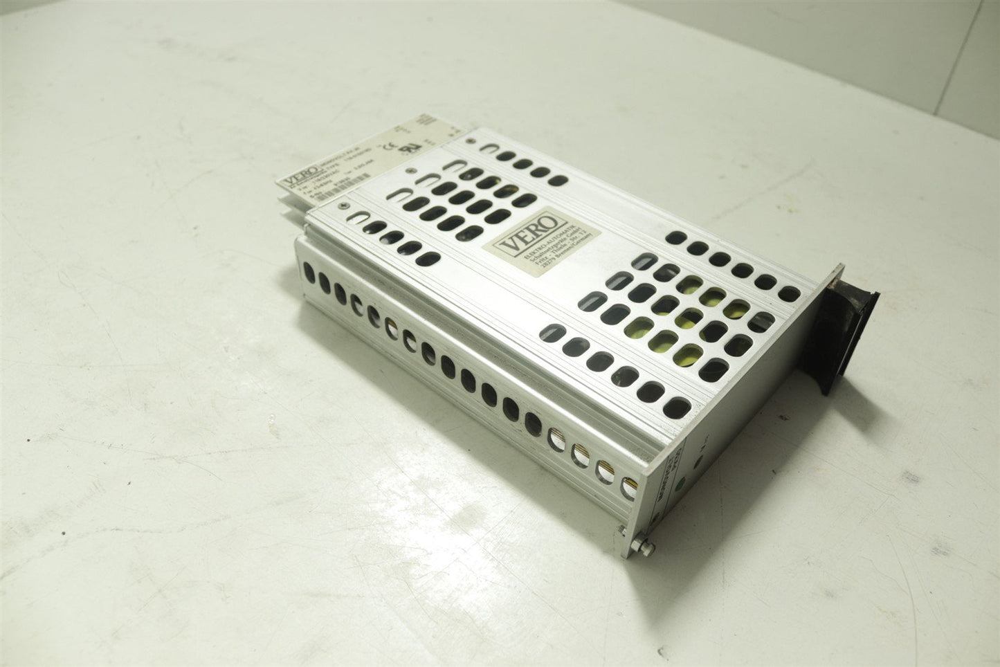 Vero Monovolt PK 30 Power Supply