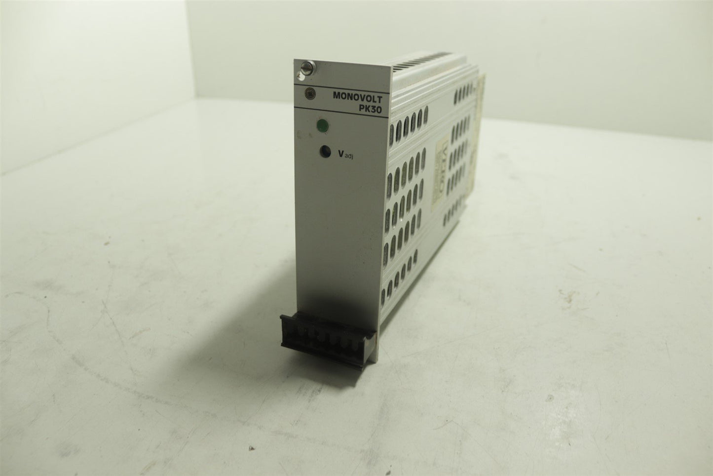Vero Monovolt PK 30 Power Supply