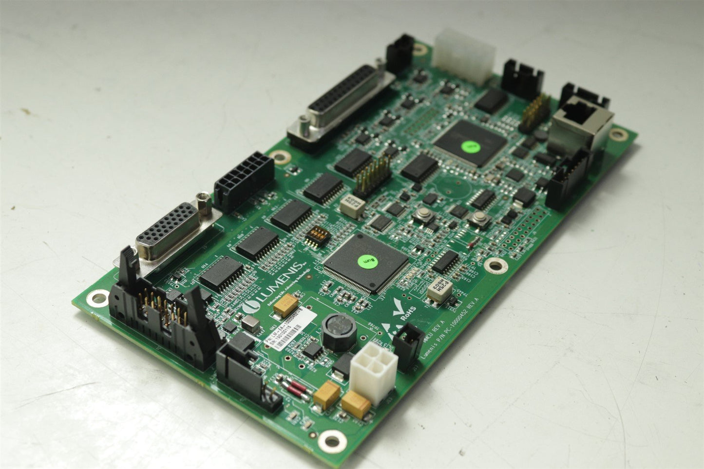 Lumenis Versapulse MMCU Board Assy LM-EA-10000452-B