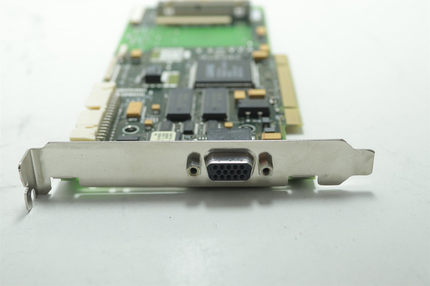 HP Agilent Infiniium Oscilloscope Board Assy 54810-66525