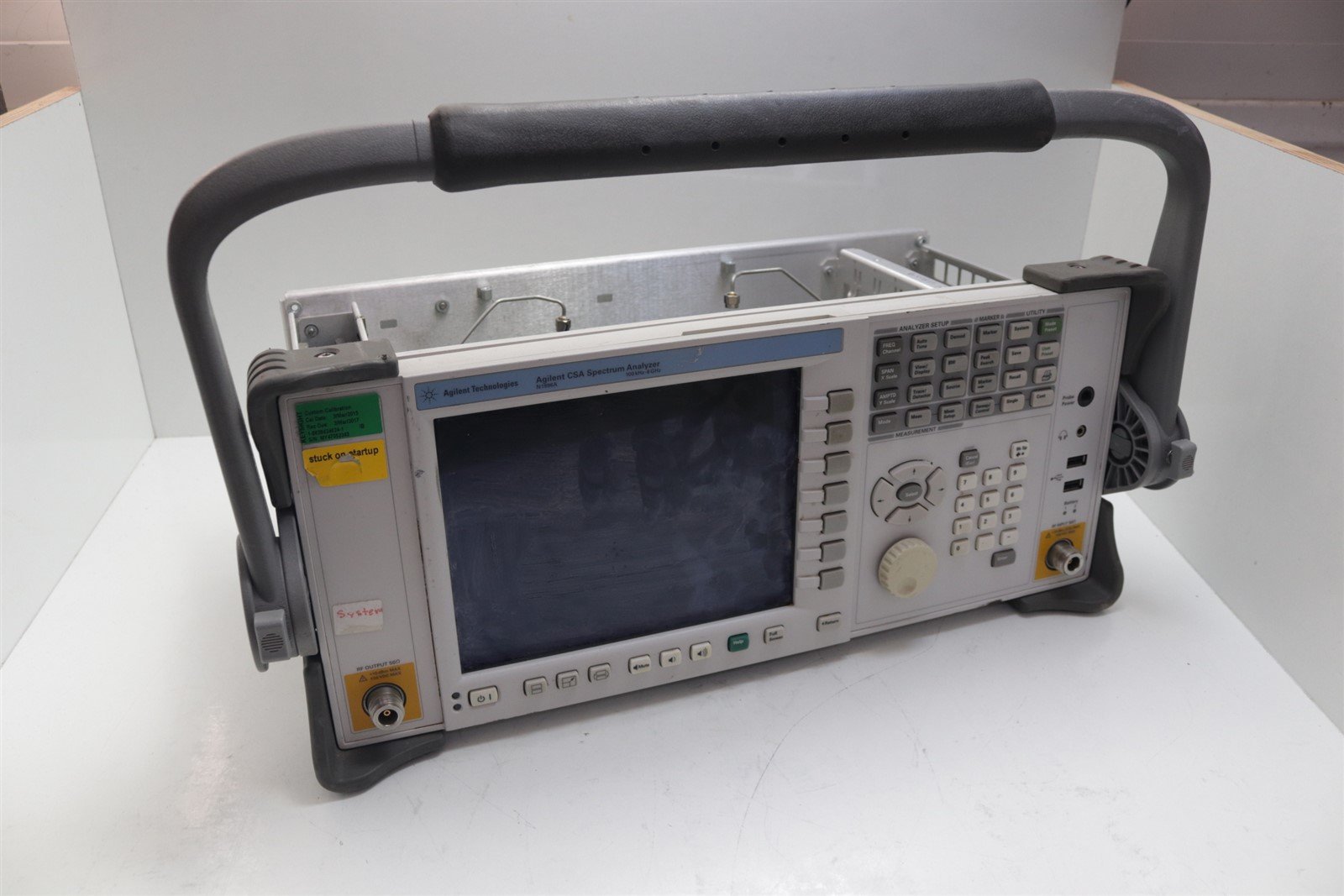 Agilent 8750A Accessorio per Analizzatore di Rete Agilent 8750A Accessorio per Analizzatore di Rete