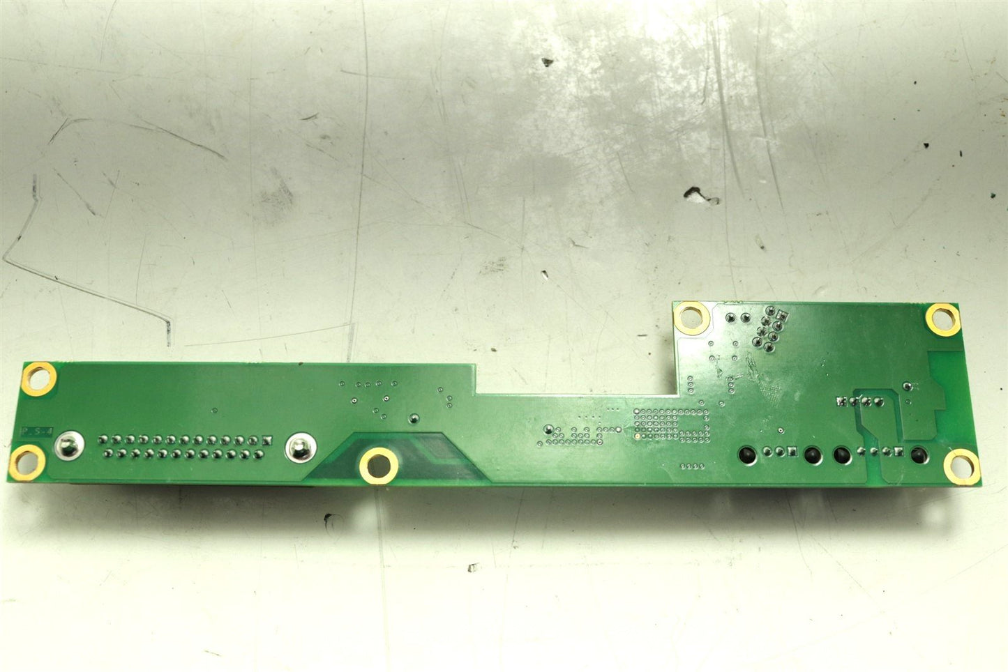 Lumenis Versapulse P30 Laser Deck Board Assy EA-1044080, PC-1044080 Rev. B