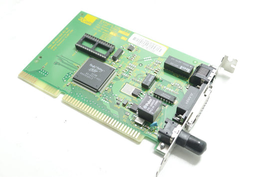 3COM Etherlink III Network Card 3C509B-Combo Assy 03-0021-010 REV-B