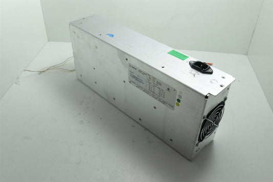 Agilent 0950-3499 Power Supply 250W +5V-24A -5V-1A +12V-4A -12V-1A +17V-3A