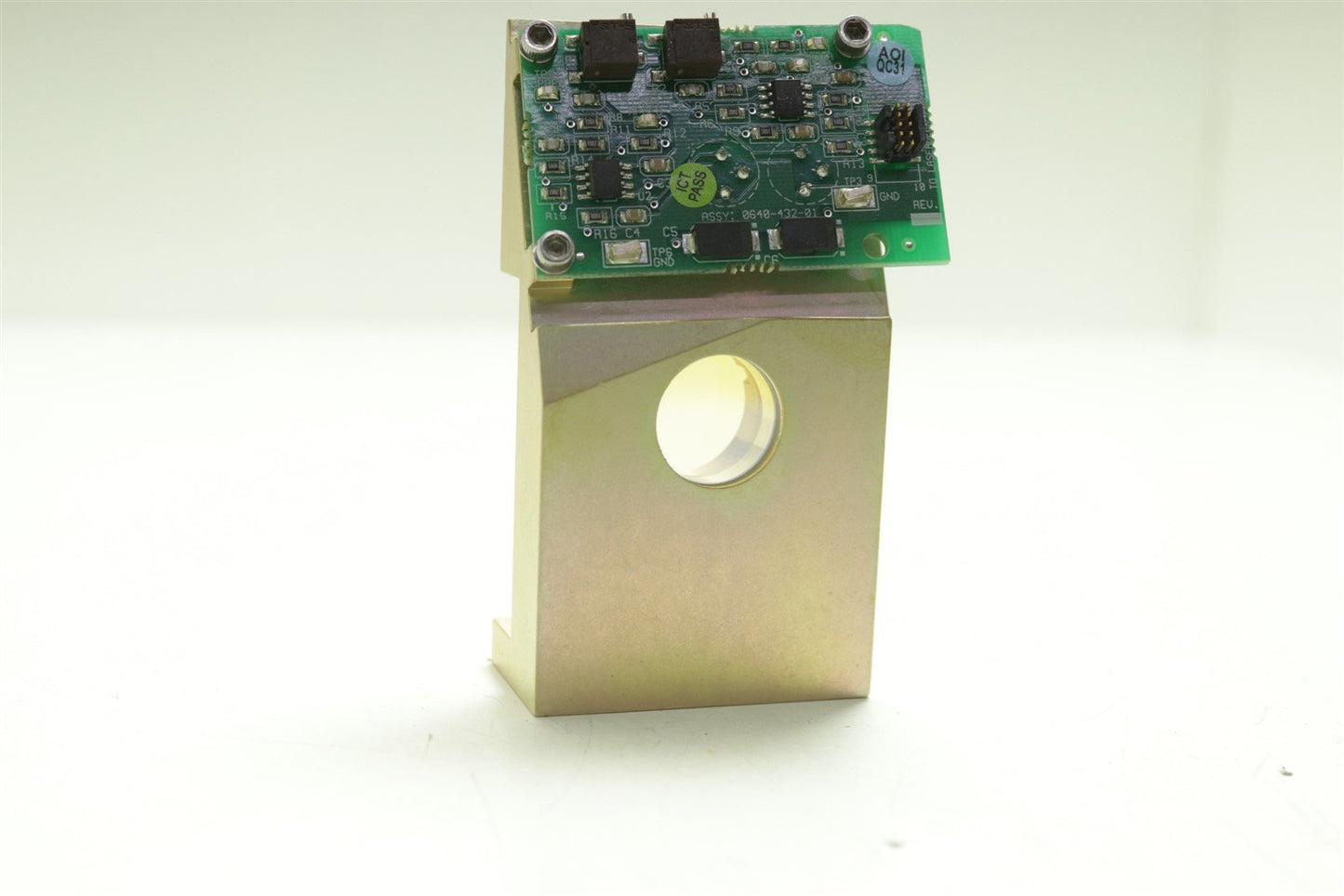 Lumenis Versapulse P30 Detector Assy 0640-432-01