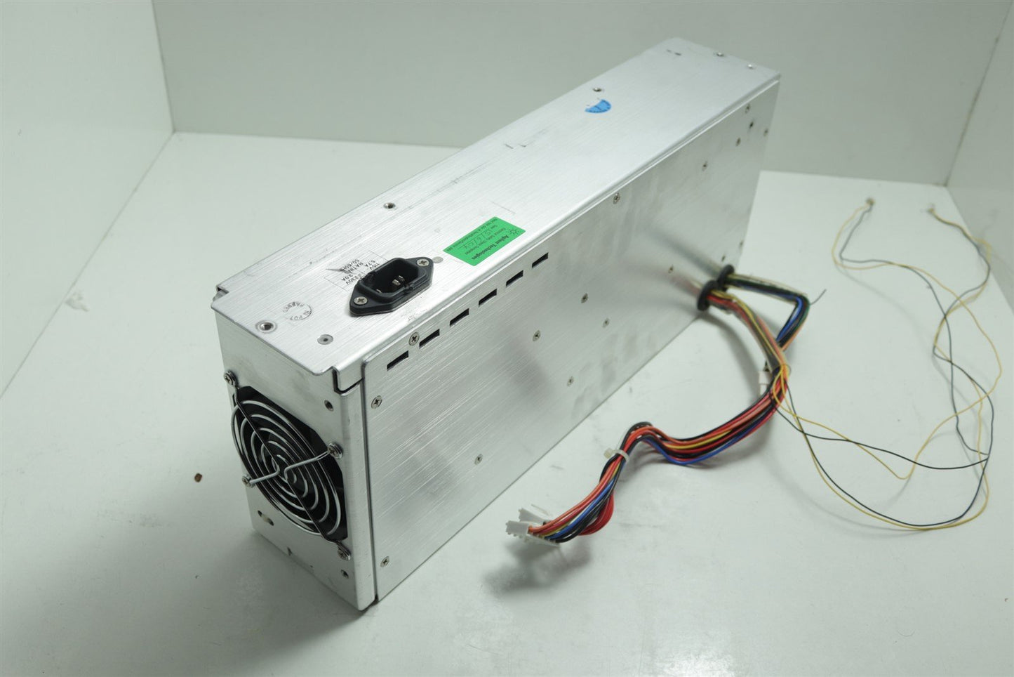 Agilent 0950-3499 Power Supply 250W +5V-24A -5V-1A +12V-4A -12V-1A +17V-3A