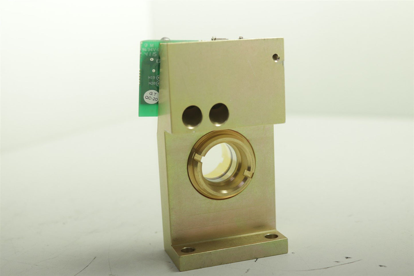 Lumenis Versapulse P30 Detector Assy 0640-432-01