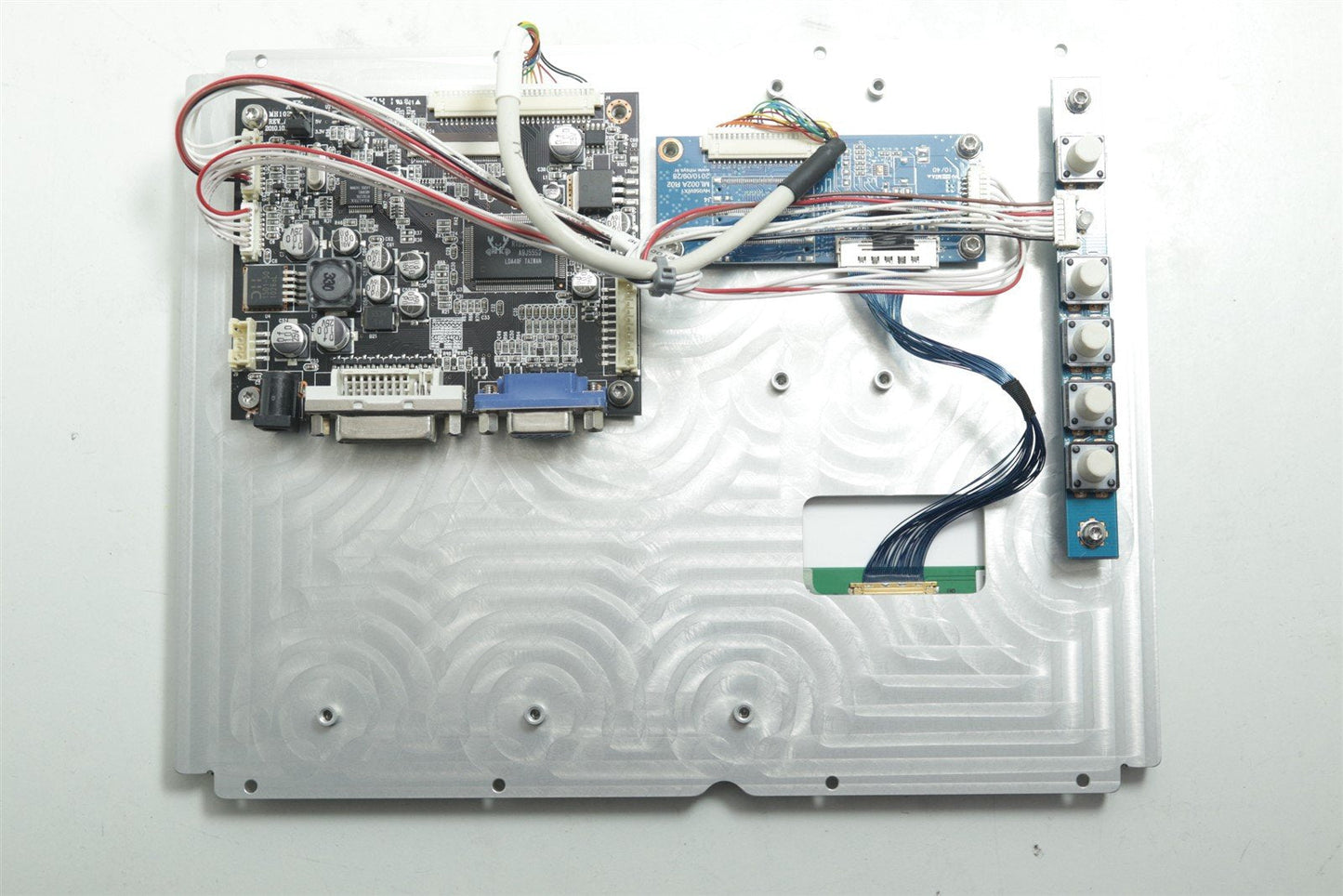 HYDIS 10.6" LCD Display Assy HX104X01-212