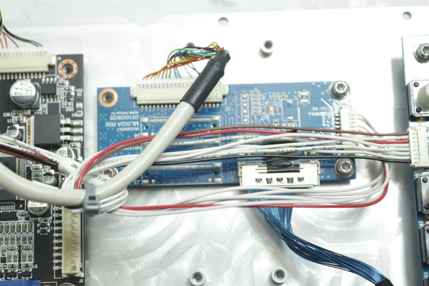HYDIS 10.6" LCD Display Assy HX104X01-212