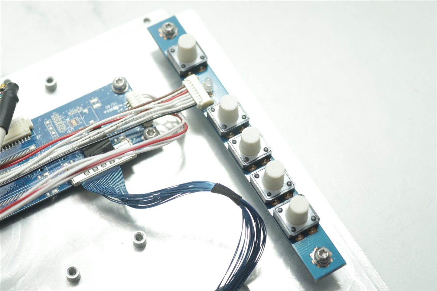 HYDIS 10.6" LCD Display Assy HX104X01-212