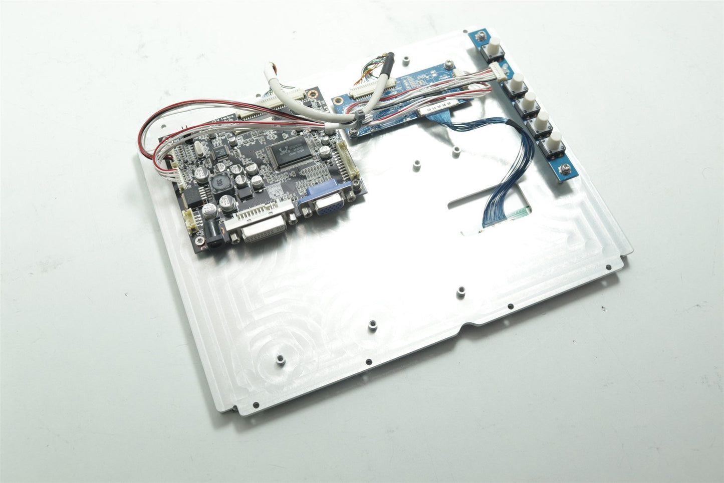 HYDIS 10.6" LCD Display Assy HX104X01-212