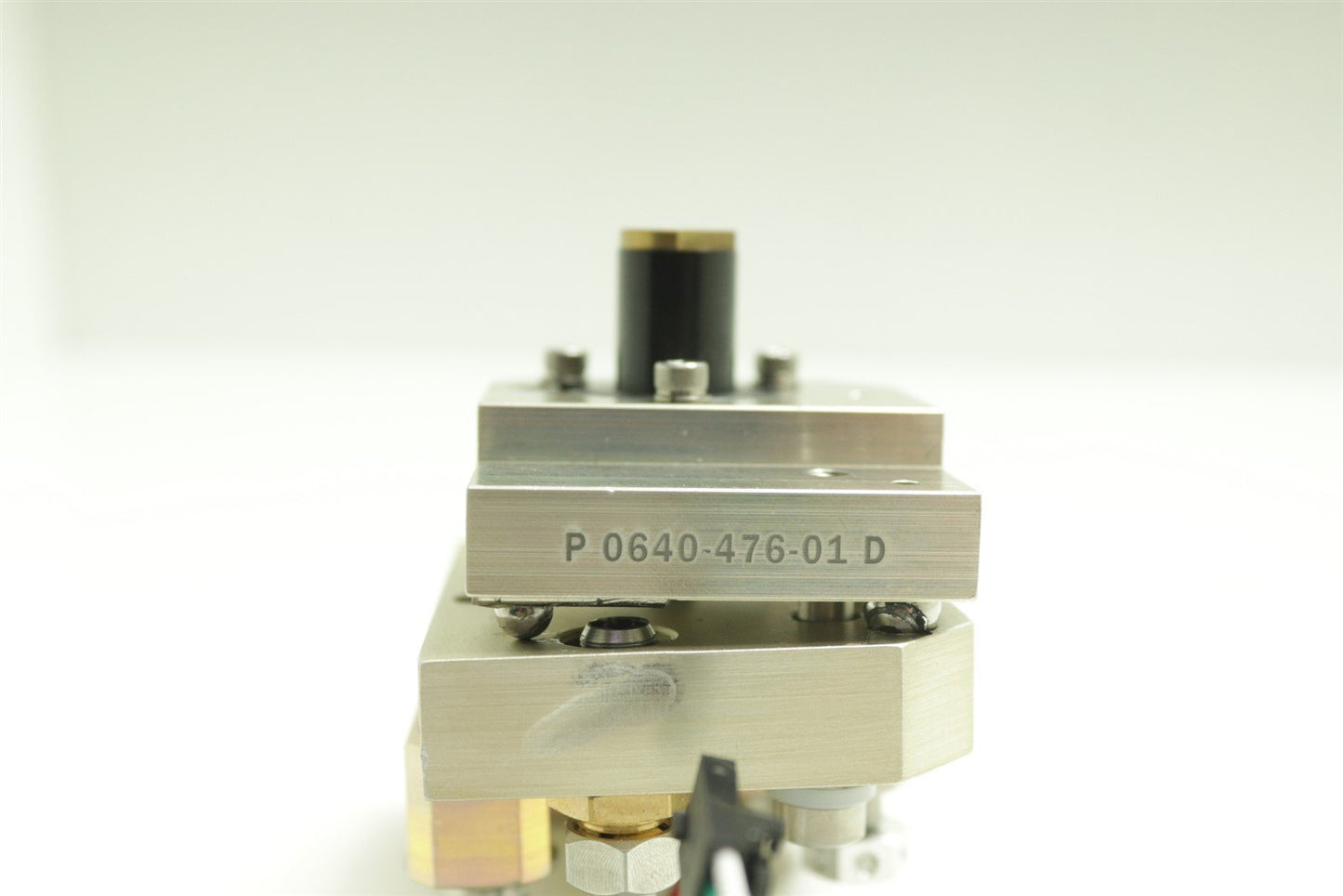 Lumenis Versapulse P30 Holmium Laser P 0640-476-01 D