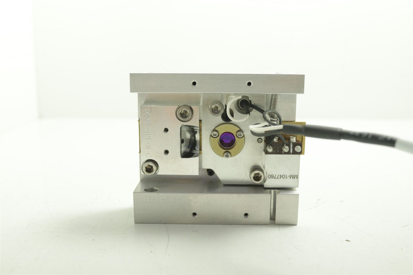 Lumenis Versapulse P30 Holmium Collimator Assy 0639-518-01-C