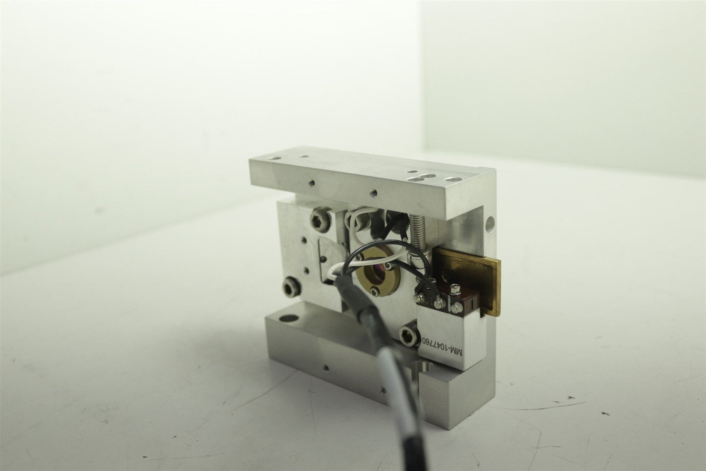 Lumenis Versapulse P30 Holmium Collimator Assy 0639-518-01-C