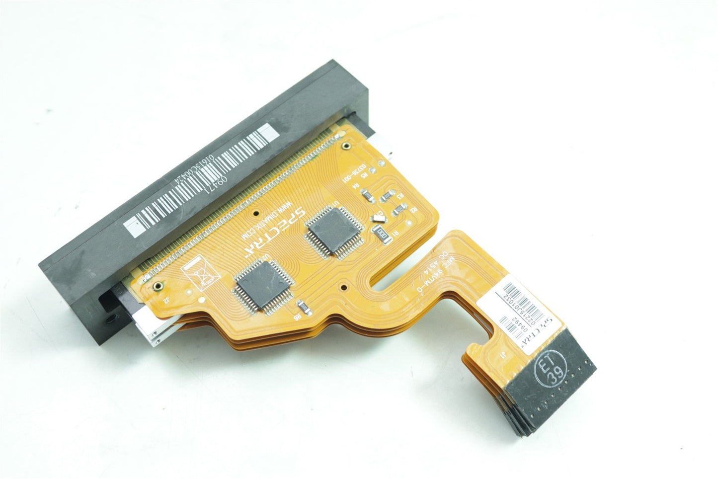 SPECTRA S-CLASS JA 256/80 03736-001