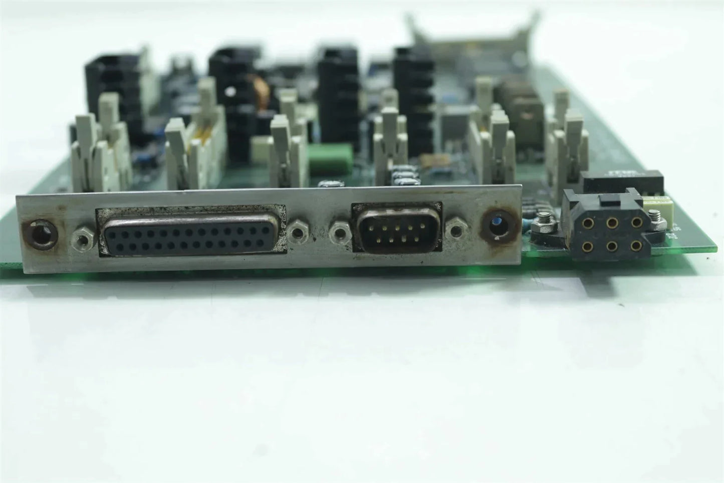 HP Agilent 7694 Headspace Sampler Board MB HSS LC CS2040/0696