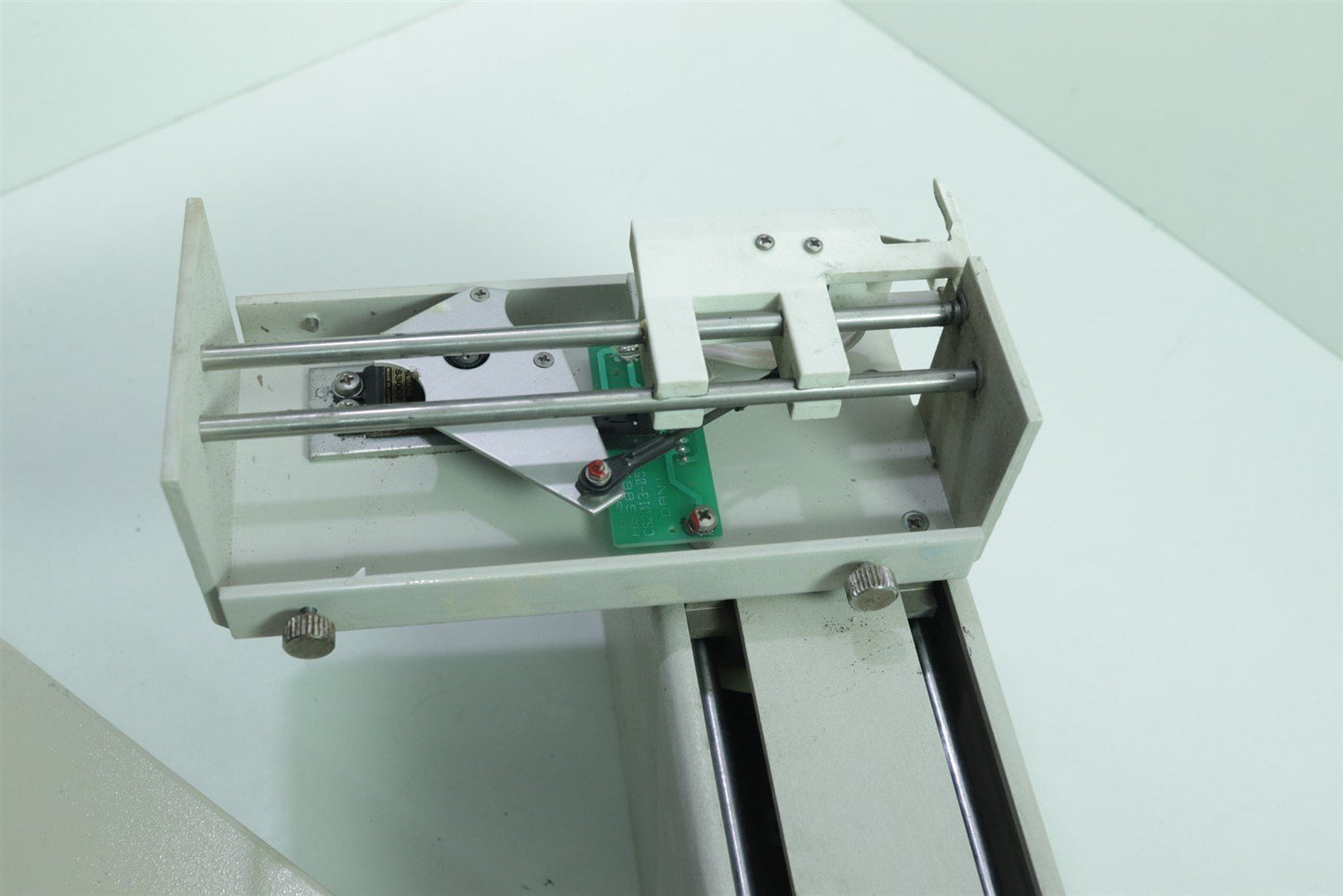 HP Agilent 7694 Headspace Sampler Manipulator/Arm