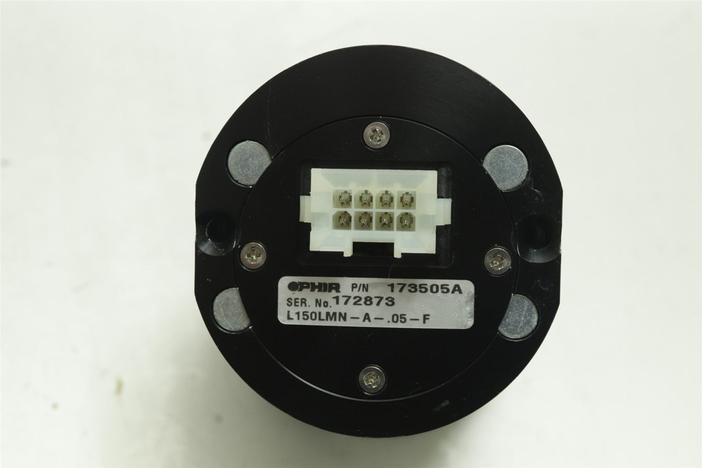 OPHIR Laser Measurement L150LMN-A-.05-F 173505A