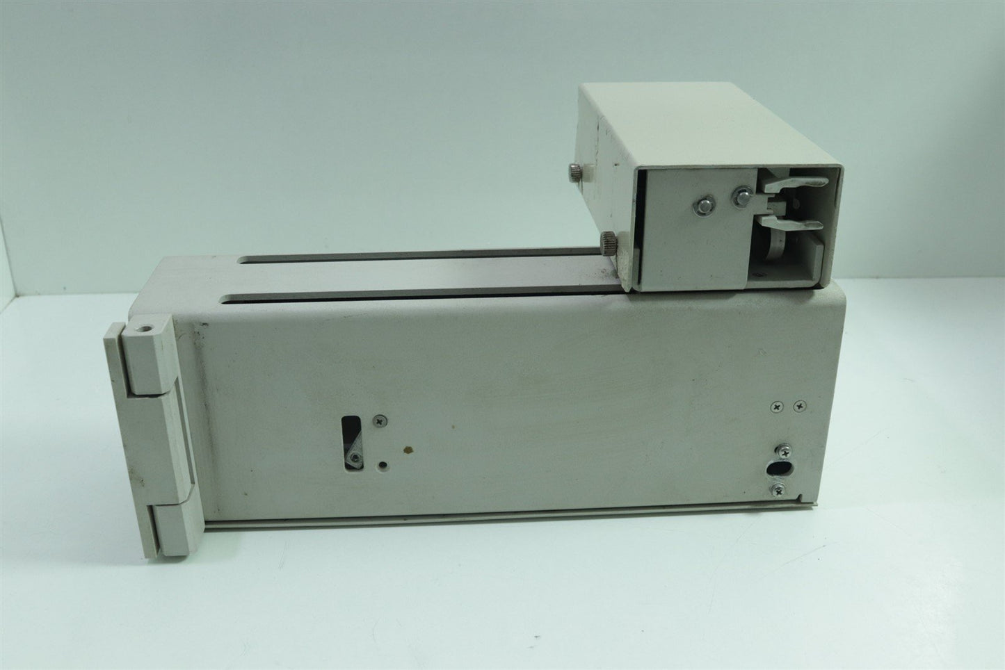 HP Agilent 7694 Headspace Sampler Manipulator/Arm