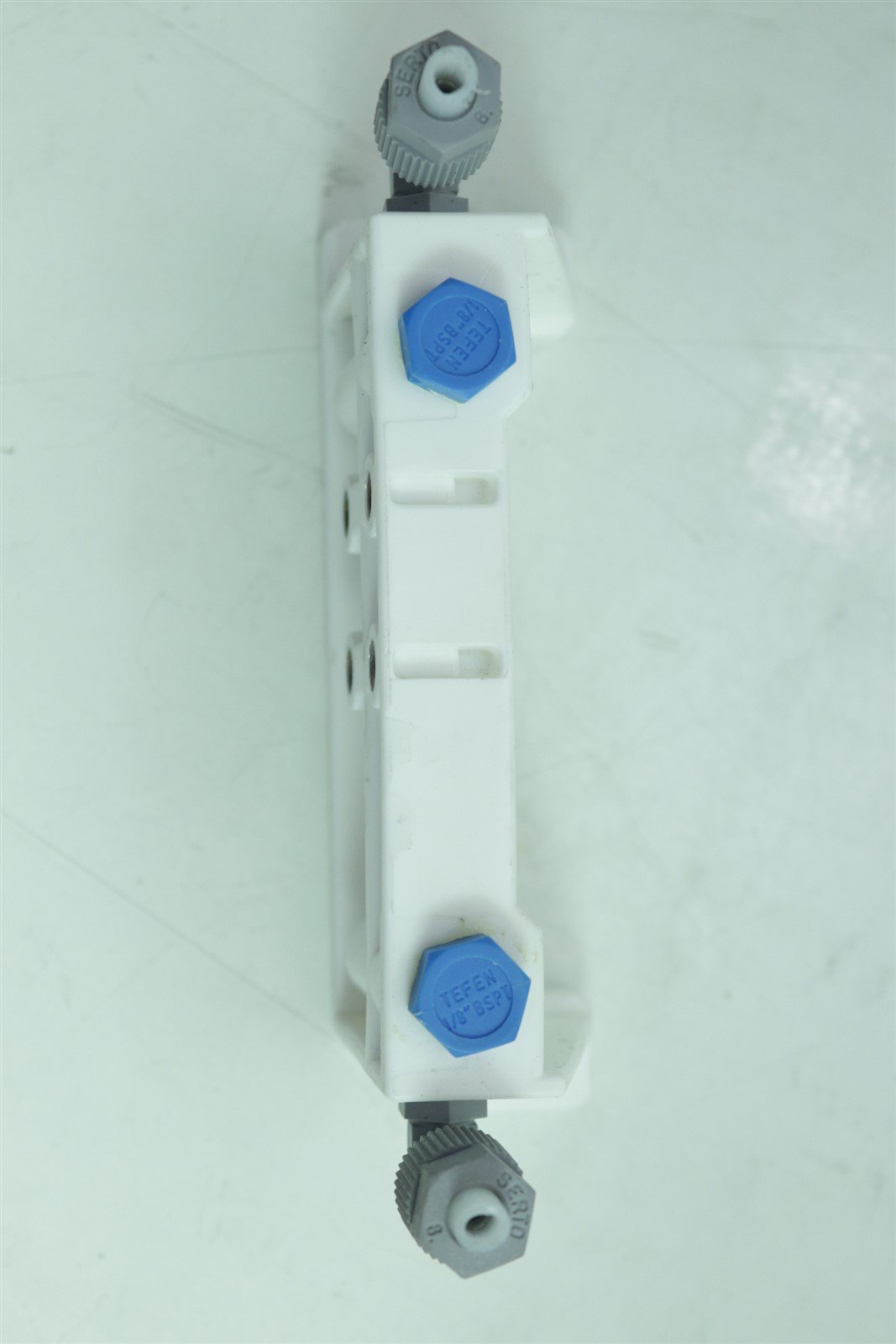 KORNIT DIGITAL Spectra Paint bracket Adaptor