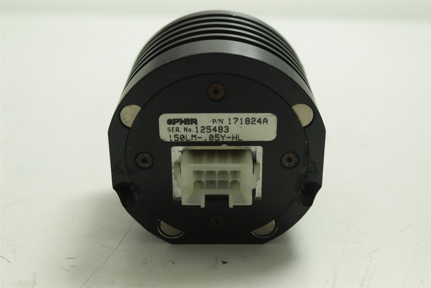 OPHIR Laser Measurement 150LM-.05Y-HL 171824A