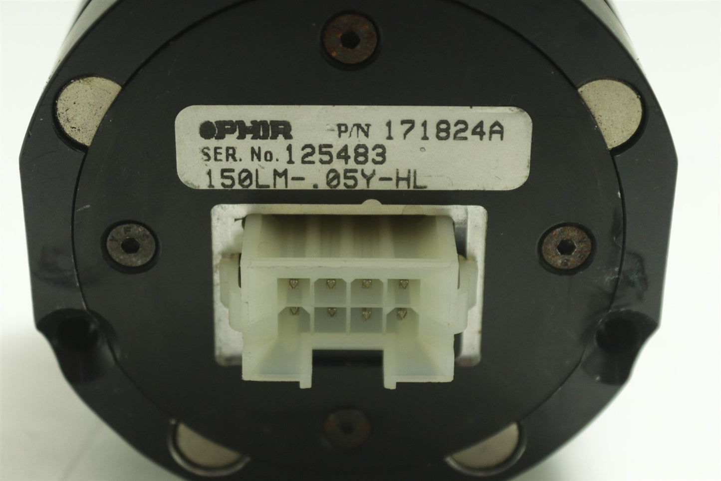 OPHIR Laser Measurement 150LM-.05Y-HL 171824A