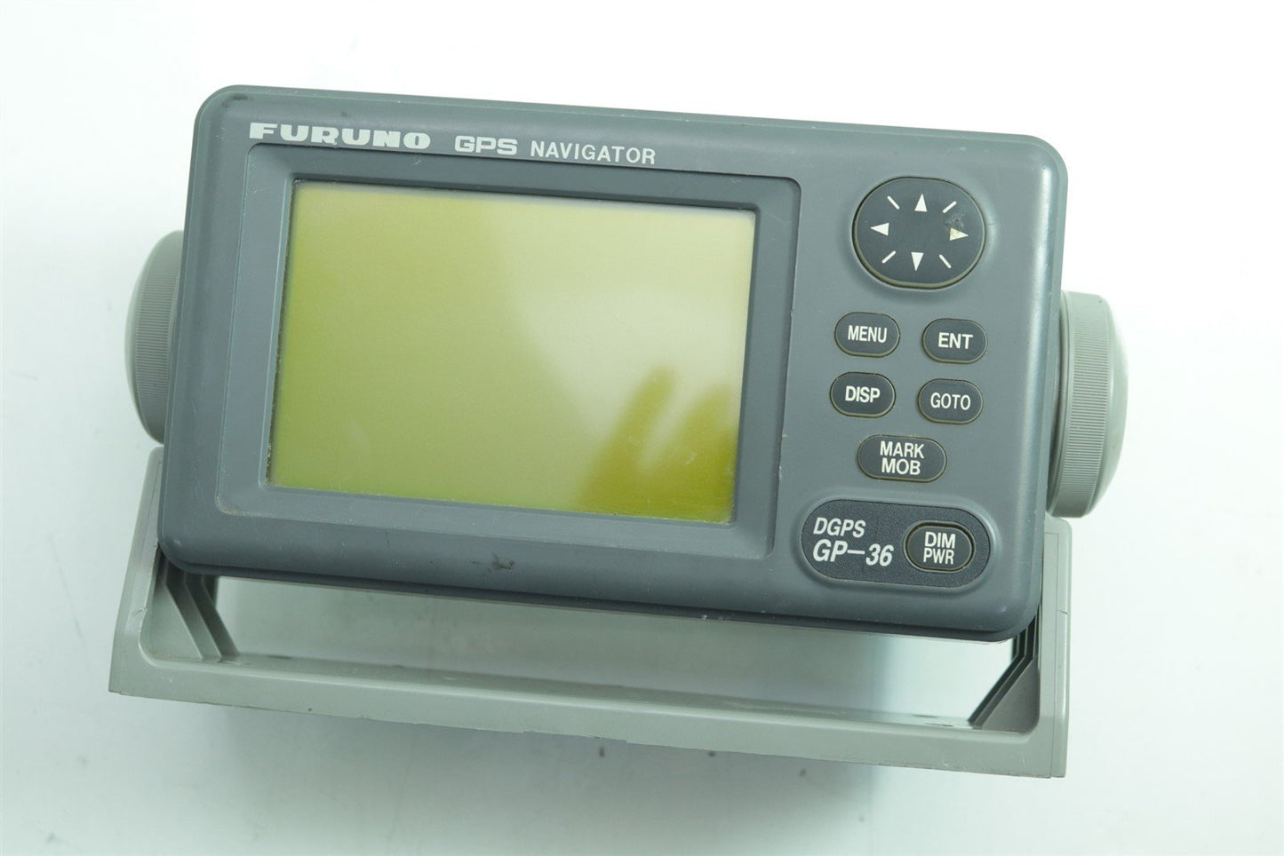 Furuno GP-36 Marine GPS Navigator