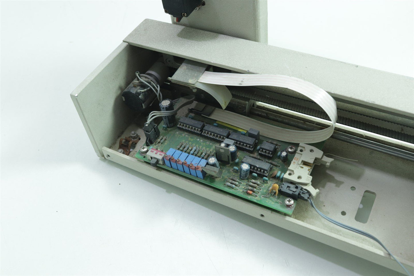 HP Agilent 7694 Headspace Sampler Manipulator/Arm