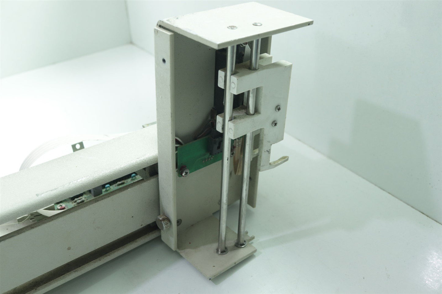 HP Agilent 7694 Headspace Sampler Manipulator/Arm