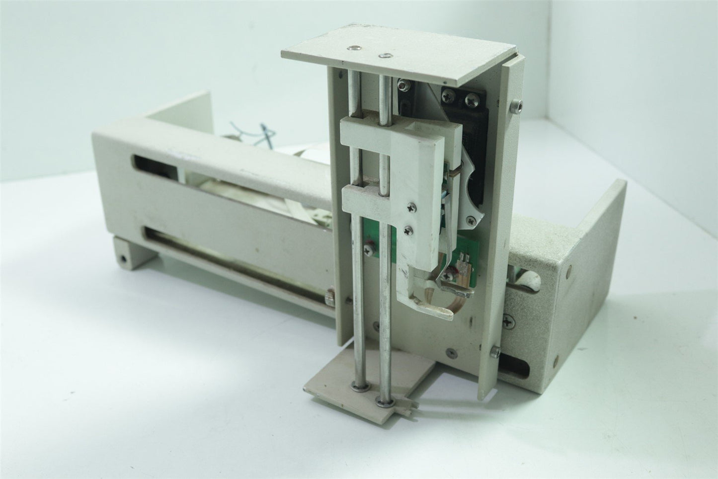 HP Agilent 7694 Headspace Sampler Manipulator/Arm