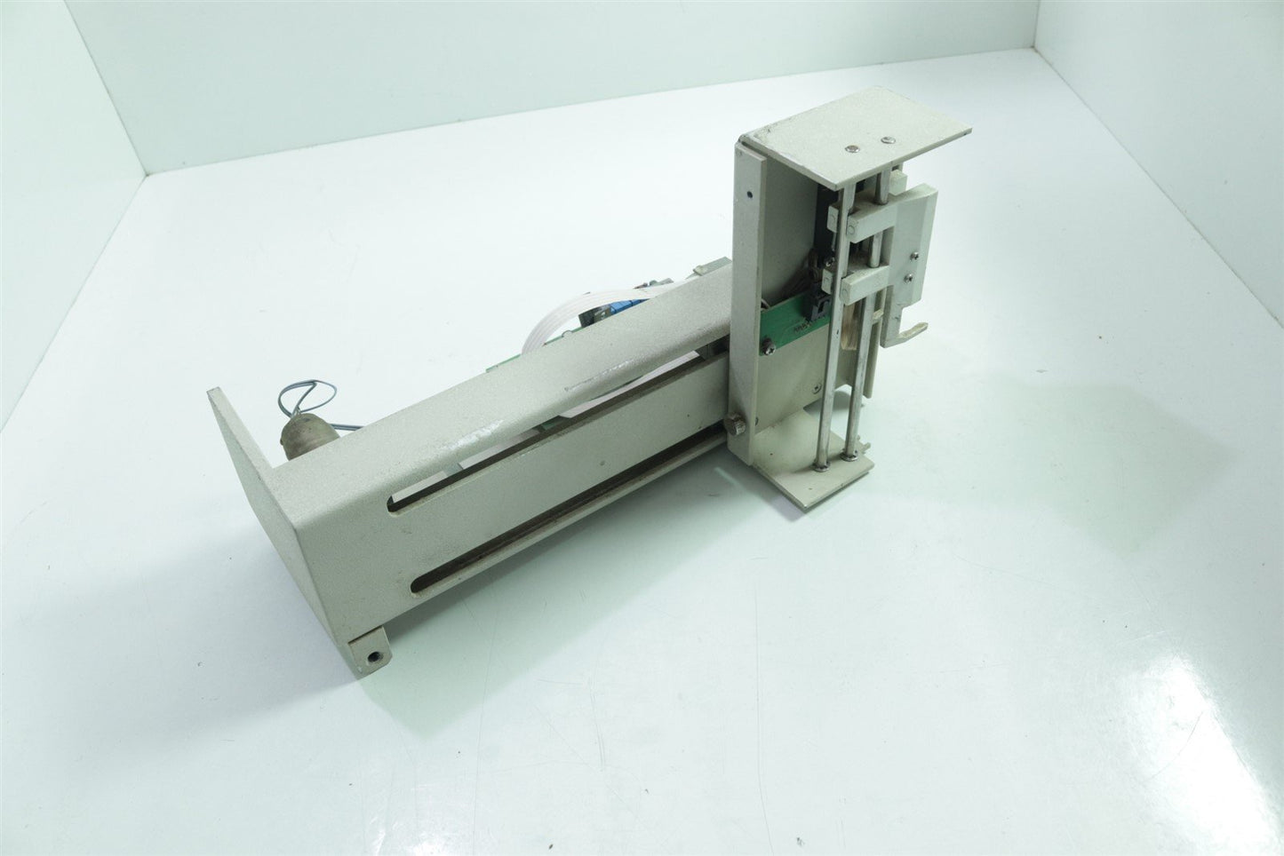 HP Agilent 7694 Headspace Sampler Manipulator/Arm