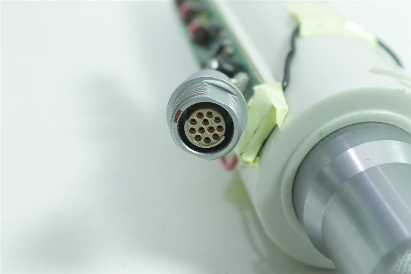 Alma Lasers FemiLift Pixel Vaginal Laser Handpiece FOR PARTS