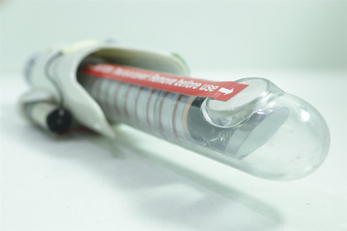 Alma Lasers FemiLift Pixel Vaginal Laser Handpiece FOR PARTS