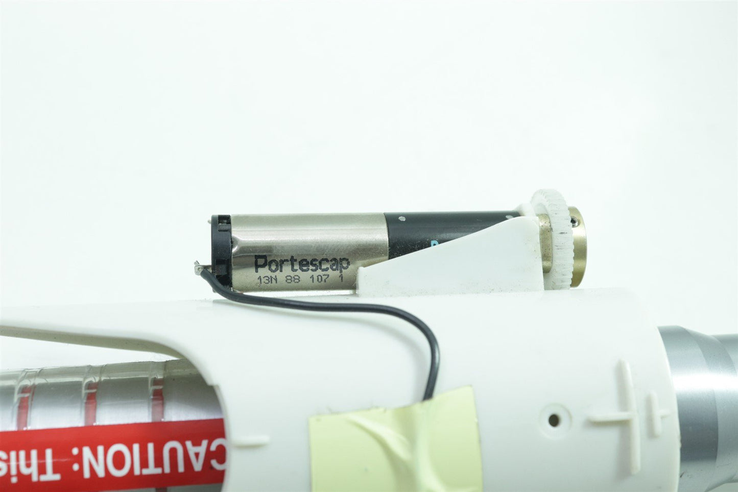 Alma Lasers FemiLift Pixel Vaginal Laser Handpiece FOR PARTS