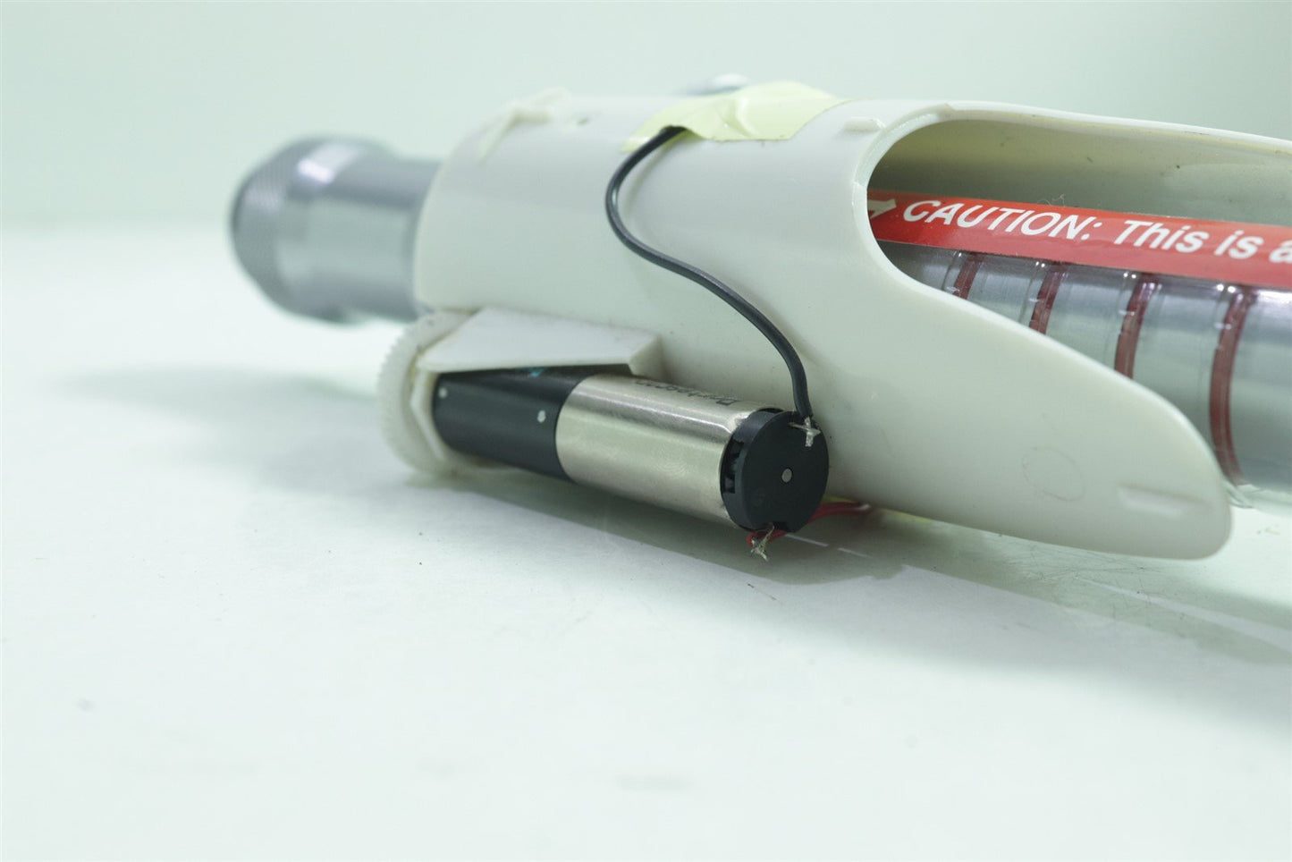 Alma Lasers FemiLift Pixel Vaginal Laser Handpiece FOR PARTS